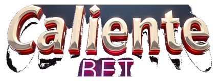 caliente bet logo